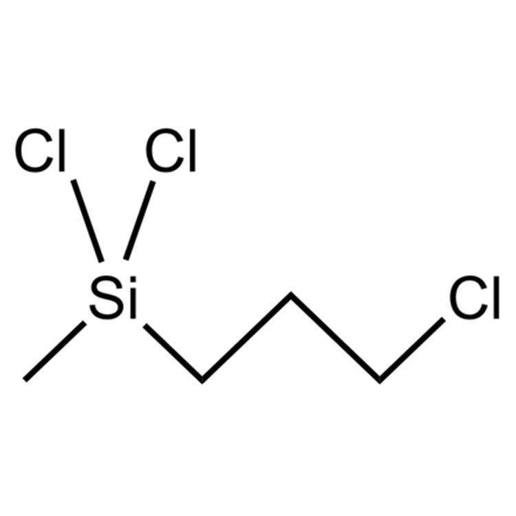 3-Chloropropyl Dichloro Methylsilane